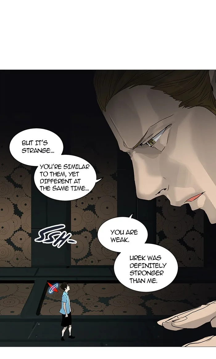 Tower of God - Chapter 249 - Page 33