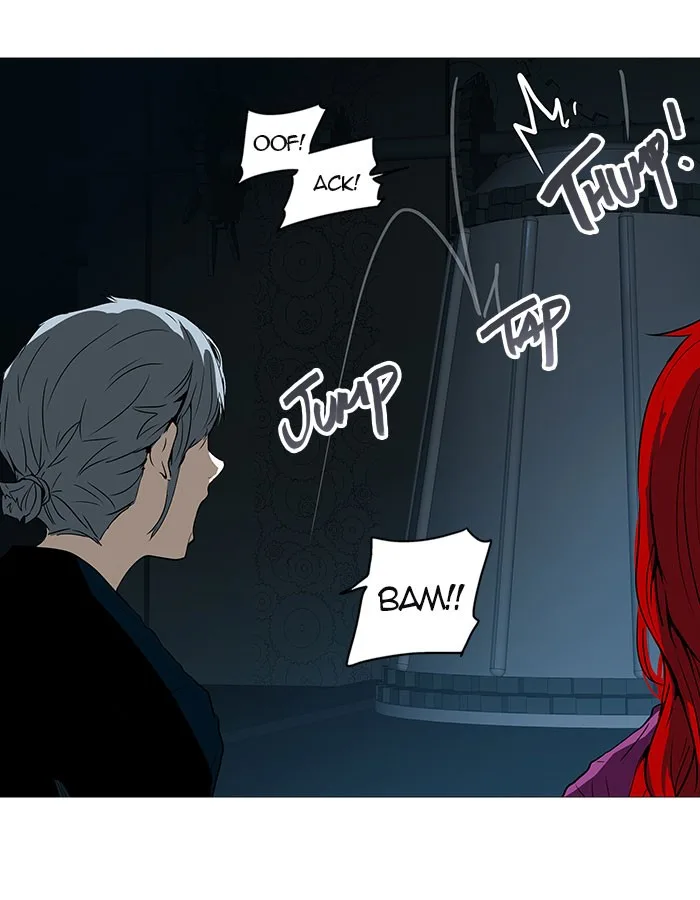 Tower of God - Chapter 249 - Page 36