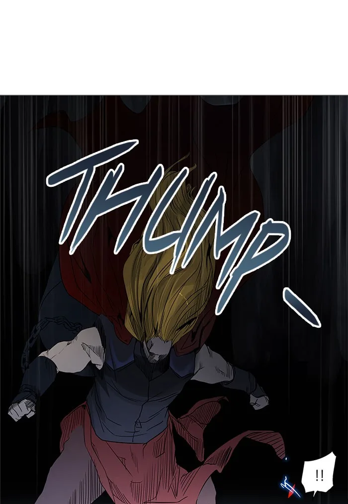 Tower of God - Chapter 249 - Page 37