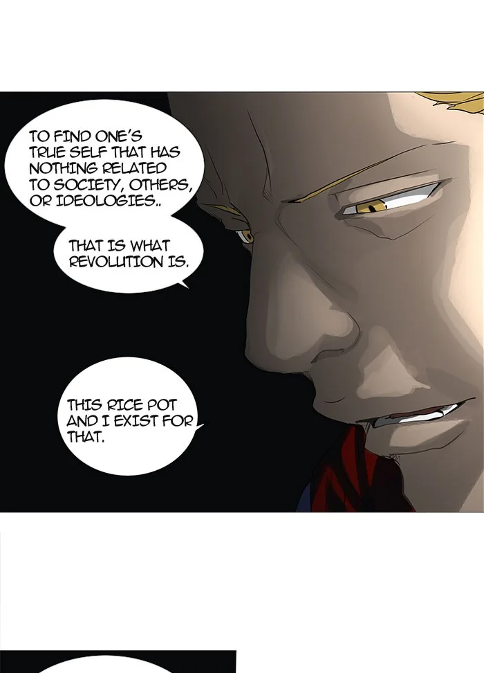 Tower of God - Chapter 249 - Page 40
