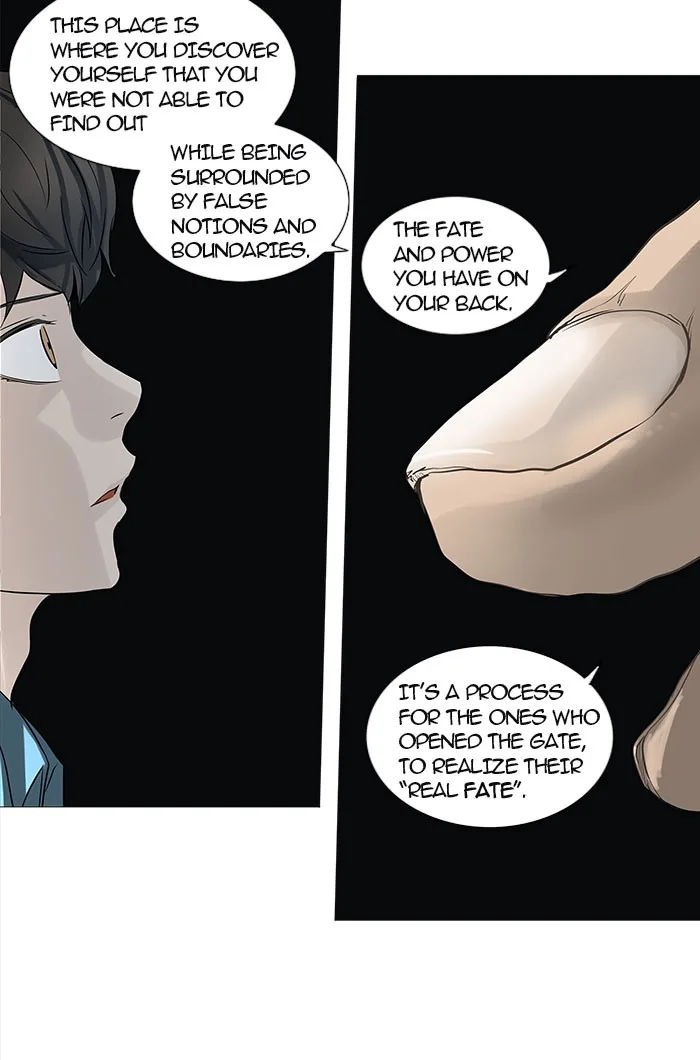 Tower of God - Chapter 249 - Page 41