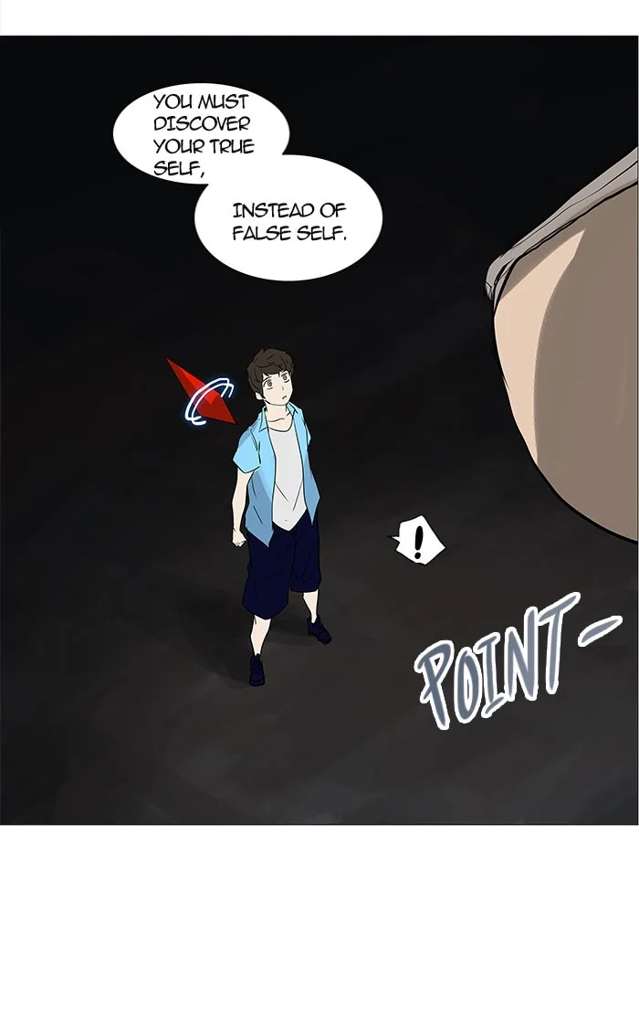 Tower of God - Chapter 249 - Page 42