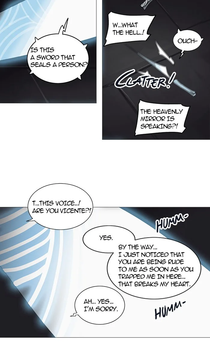 Tower of God - Chapter 249 - Page 46
