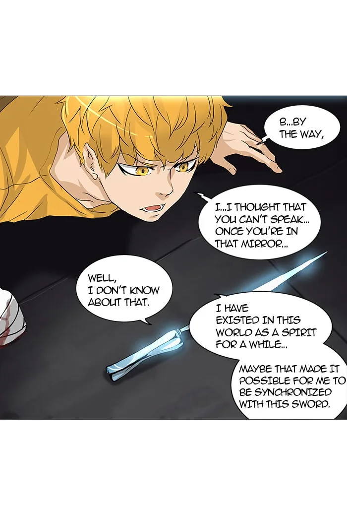 Tower of God - Chapter 249 - Page 47