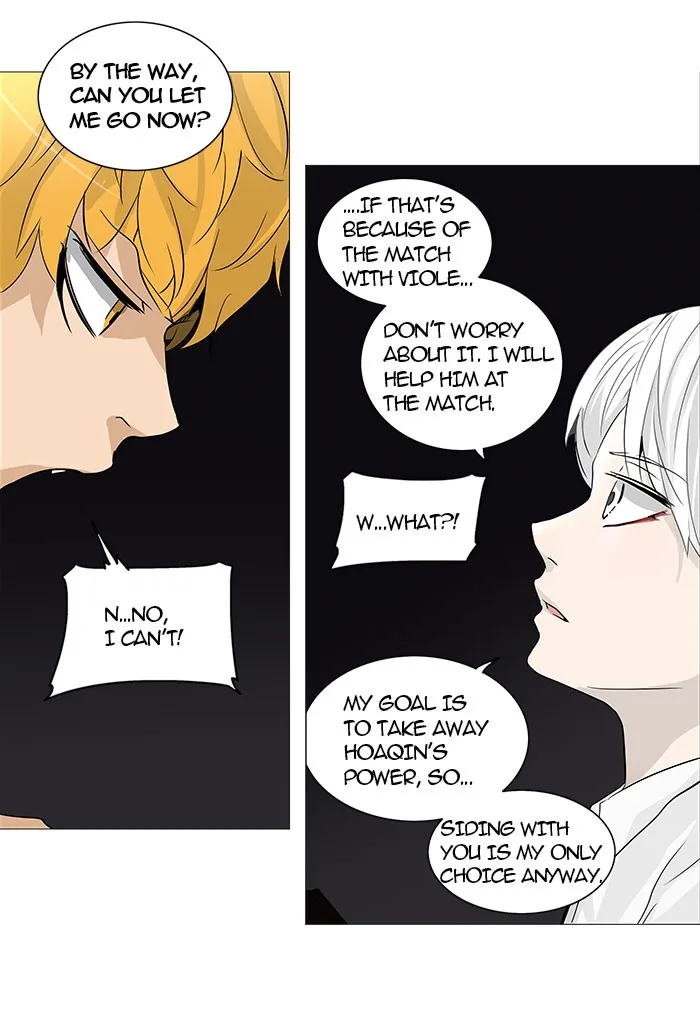 Tower of God - Chapter 249 - Page 48