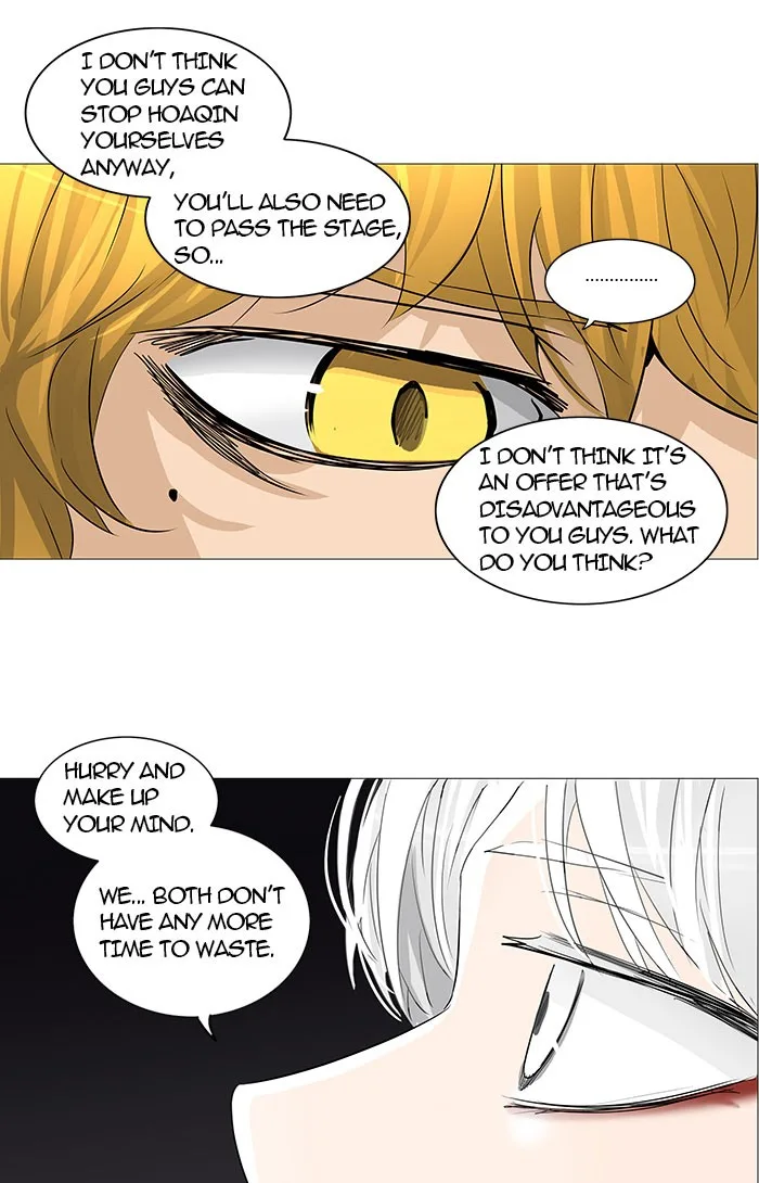 Tower of God - Chapter 249 - Page 49