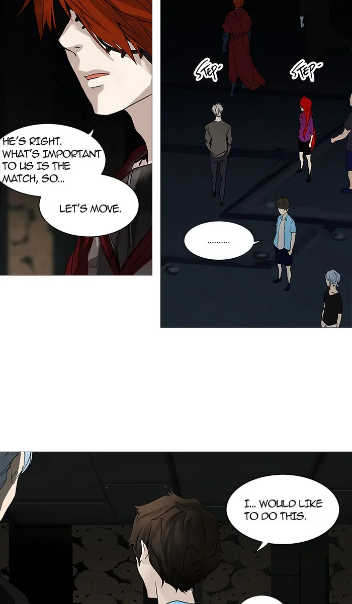 Tower of God - Chapter 249 - Page 5
