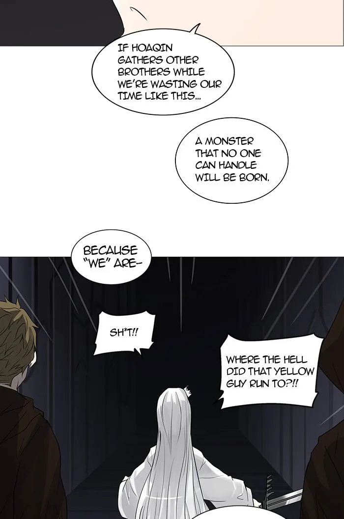 Tower of God - Chapter 249 - Page 50