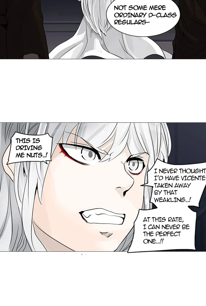 Tower of God - Chapter 249 - Page 51