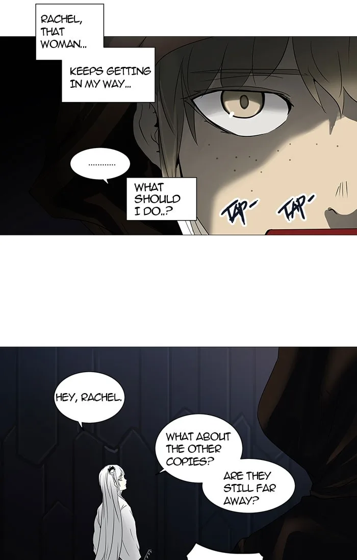 Tower of God - Chapter 249 - Page 53