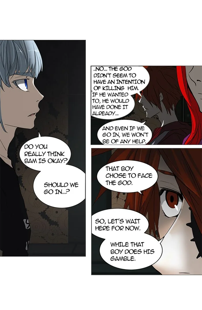 Tower of God - Chapter 249 - Page 58