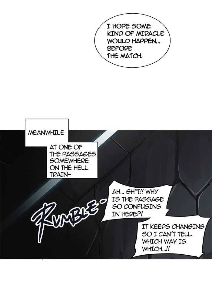 Tower of God - Chapter 249 - Page 59