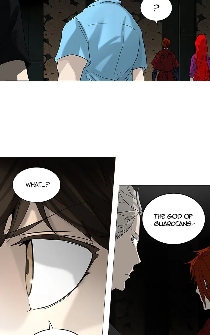 Tower of God - Chapter 249 - Page 6
