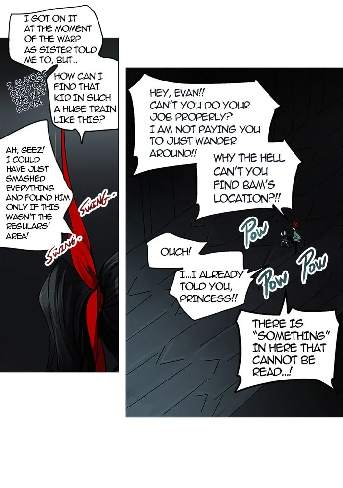 Tower of God - Chapter 249 - Page 60