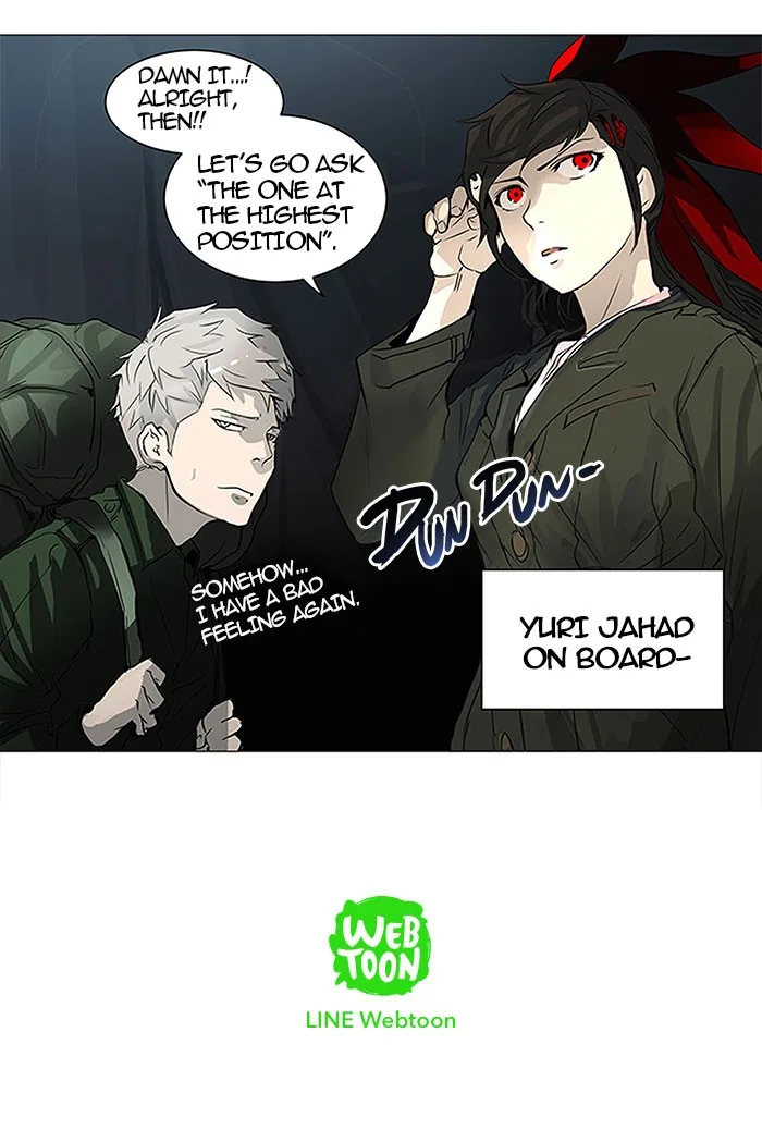 Tower of God - Chapter 249 - Page 61