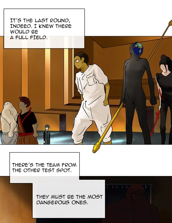 Tower of God - Chapter 25 - Page 10