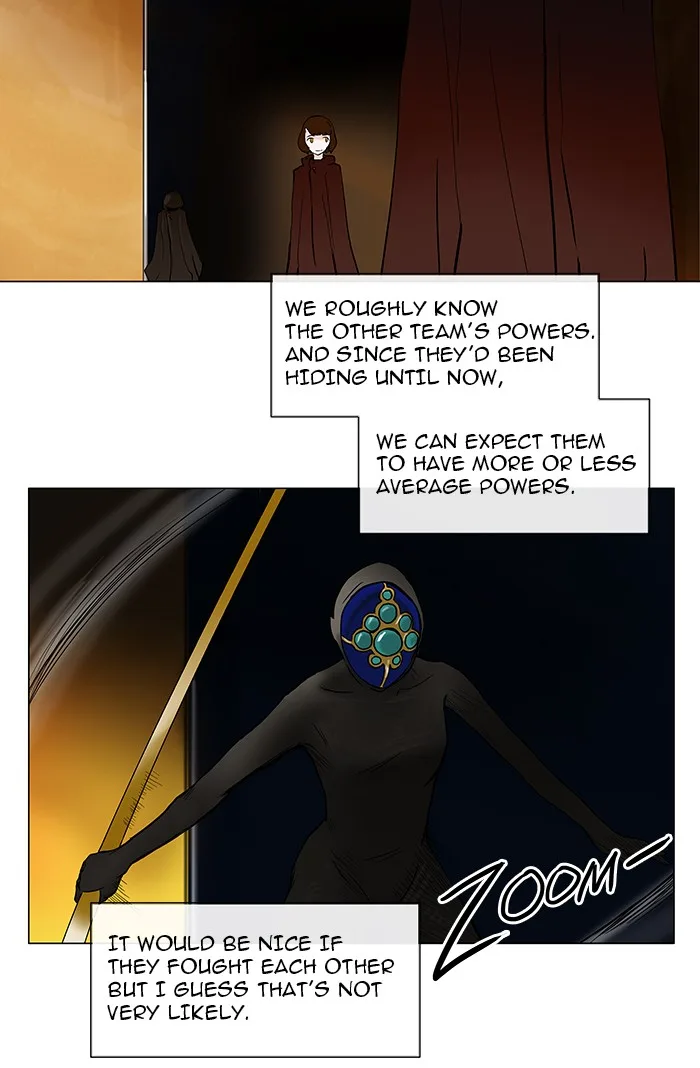 Tower of God - Chapter 25 - Page 11