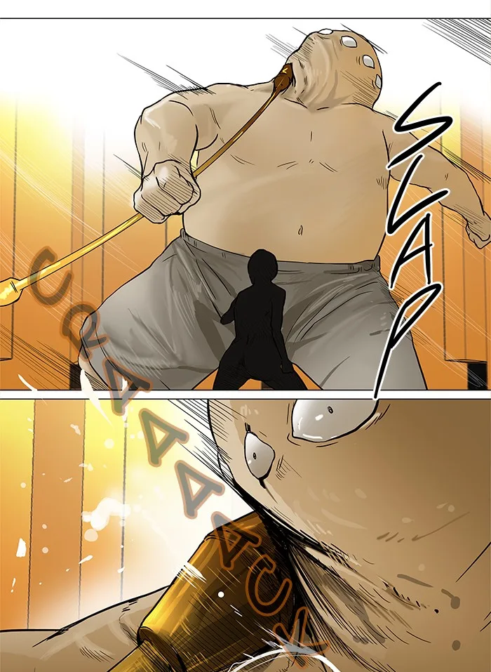 Tower of God - Chapter 25 - Page 15