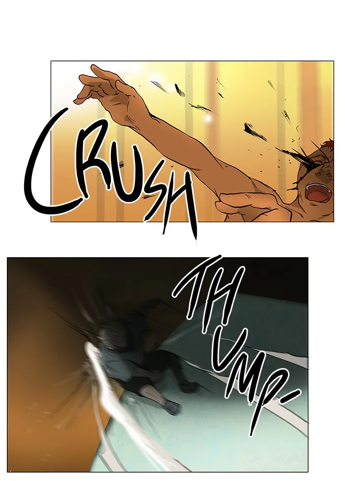 Tower of God - Chapter 25 - Page 18