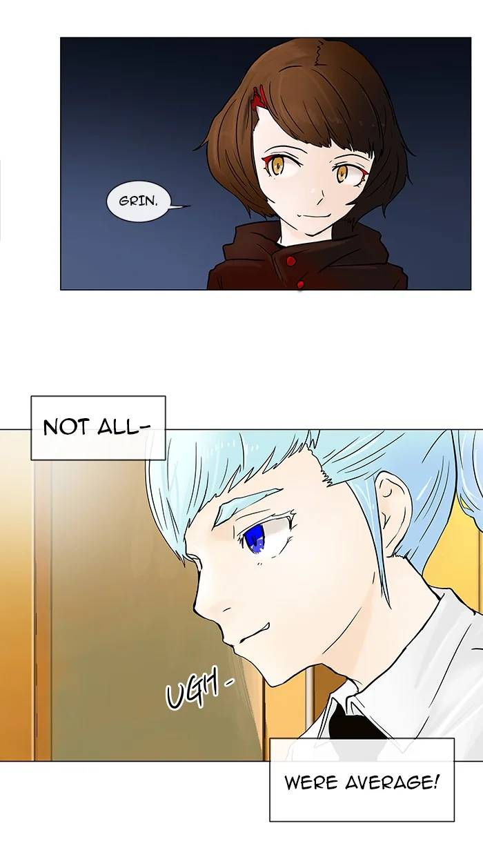 Tower of God - Chapter 25 - Page 22