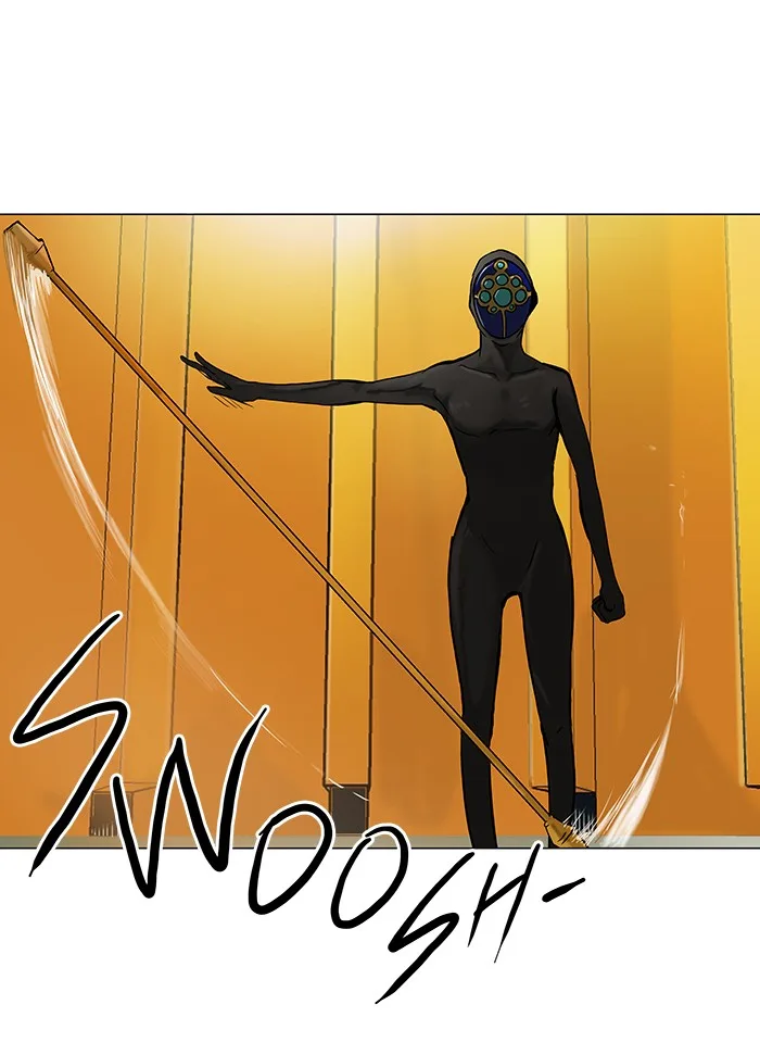 Tower of God - Chapter 25 - Page 25