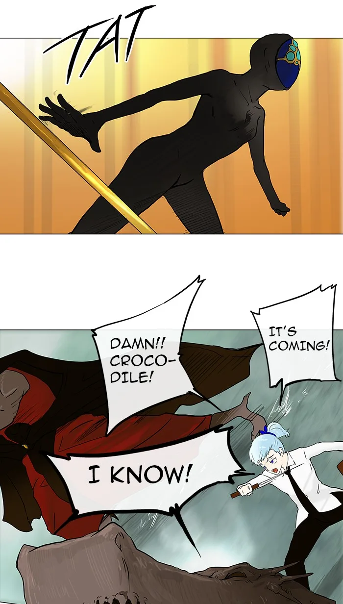 Tower of God - Chapter 25 - Page 26