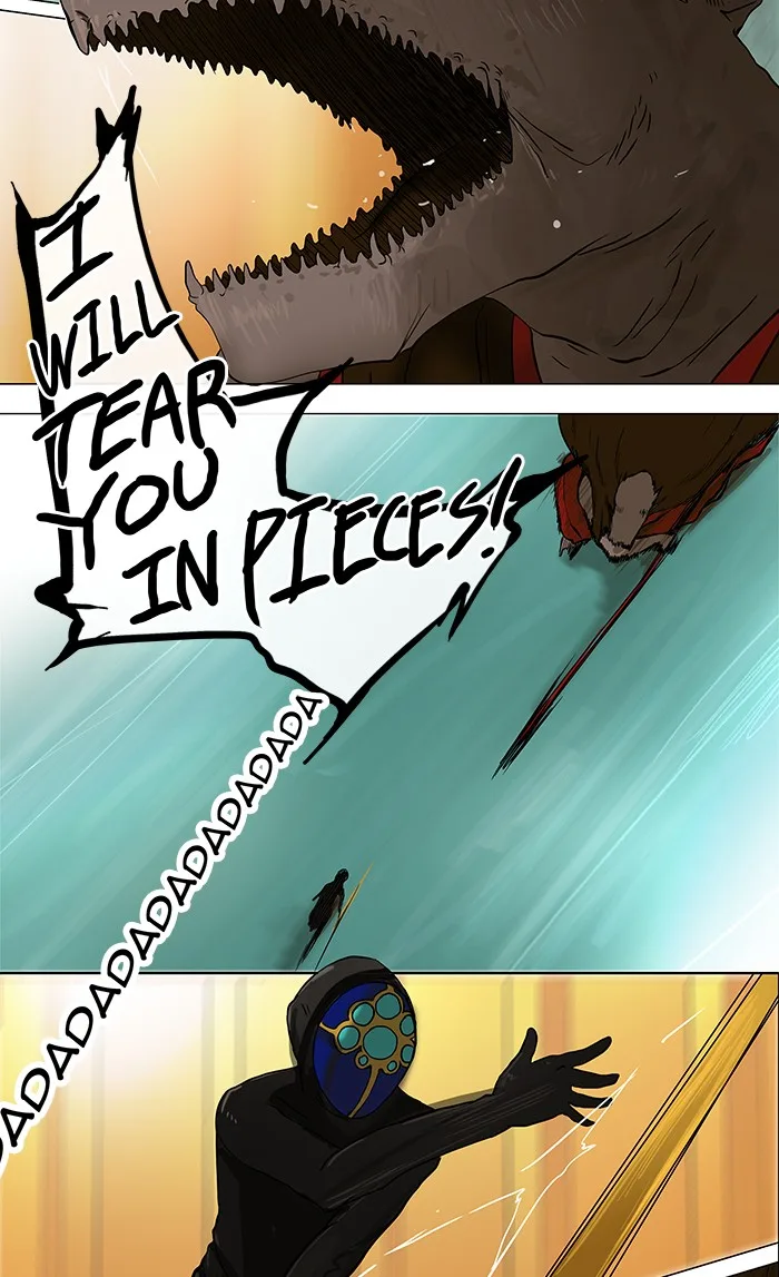 Tower of God - Chapter 25 - Page 27