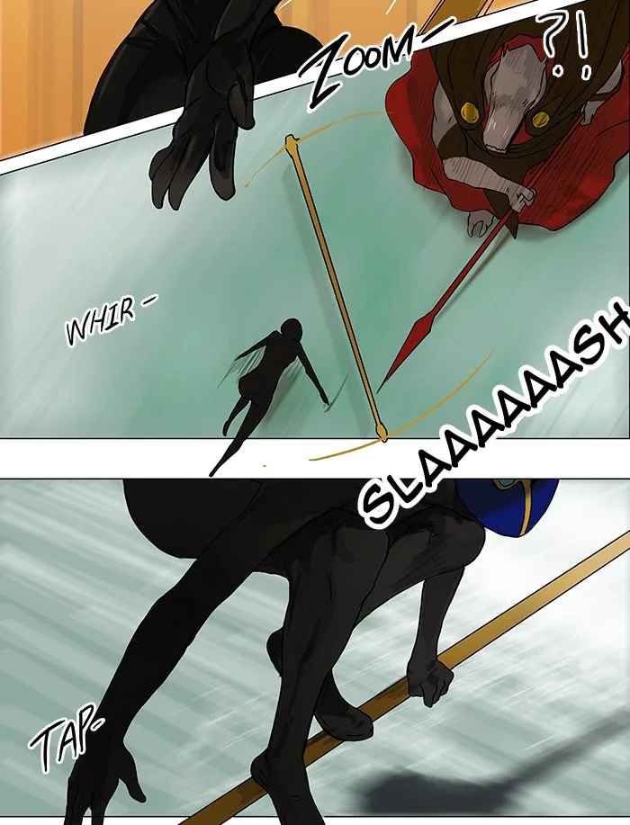 Tower of God - Chapter 25 - Page 28
