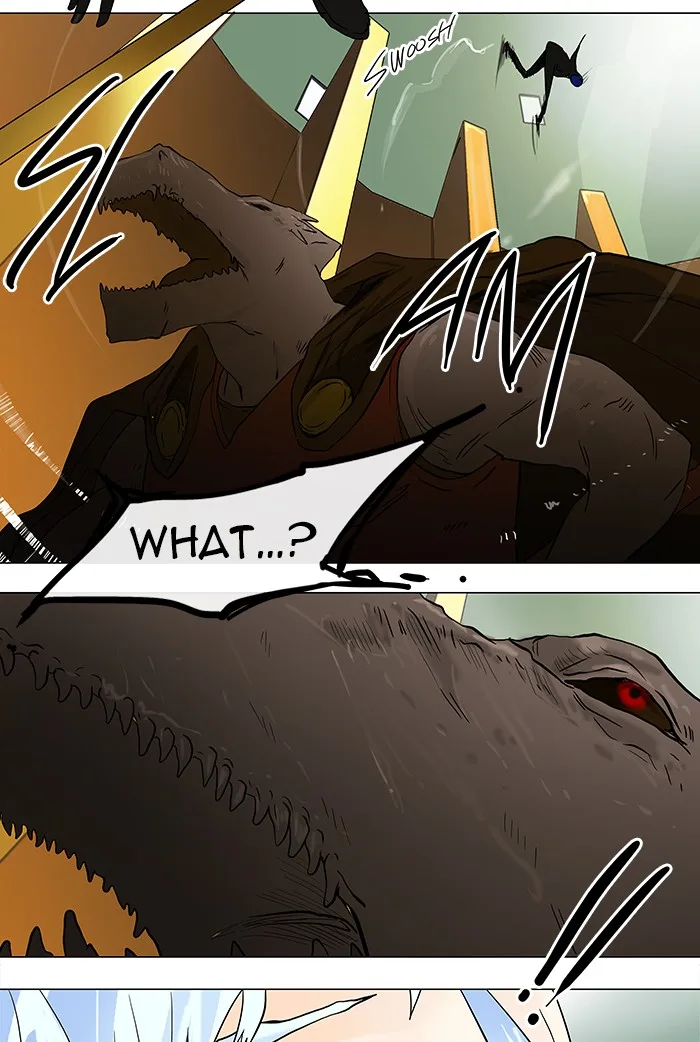 Tower of God - Chapter 25 - Page 29