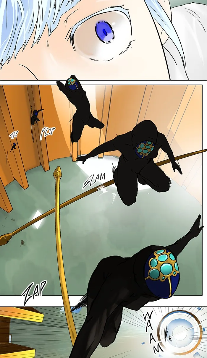 Tower of God - Chapter 25 - Page 30
