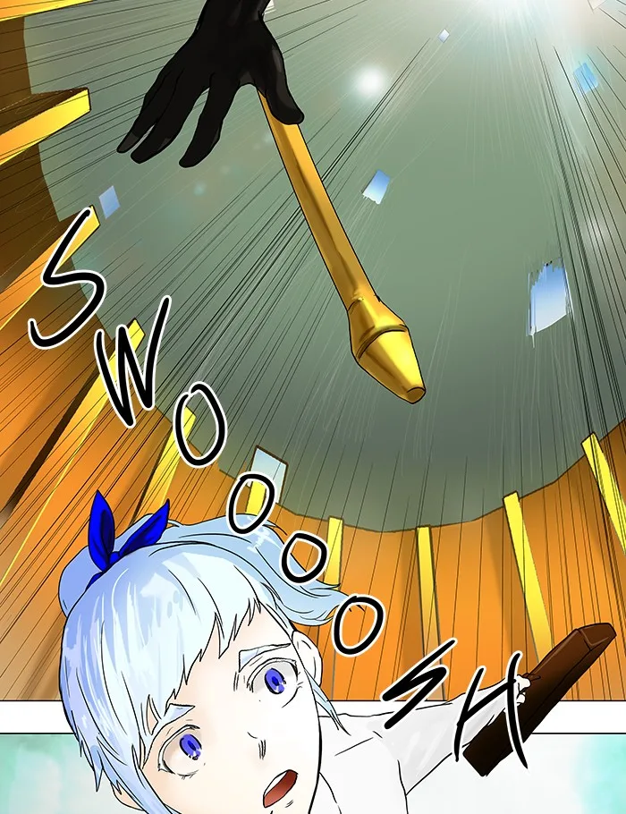 Tower of God - Chapter 25 - Page 31