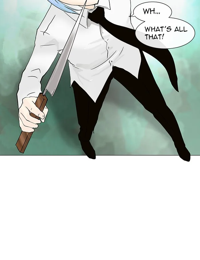 Tower of God - Chapter 25 - Page 32