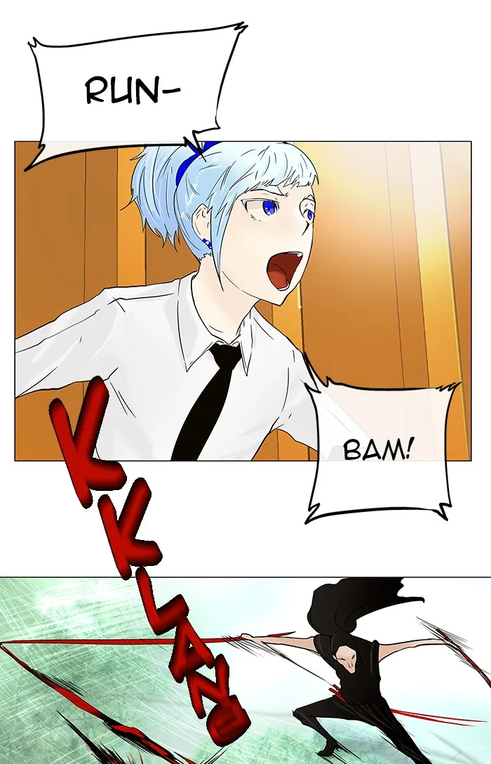 Tower of God - Chapter 25 - Page 34