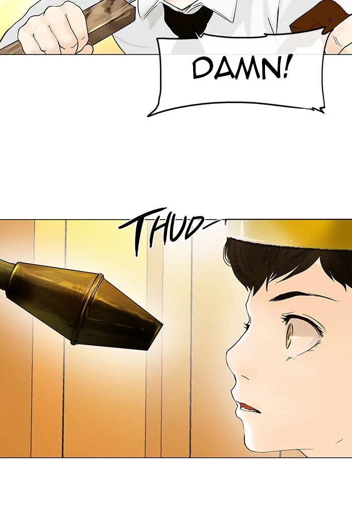 Tower of God - Chapter 25 - Page 36