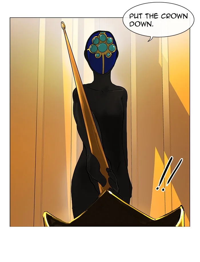 Tower of God - Chapter 25 - Page 37