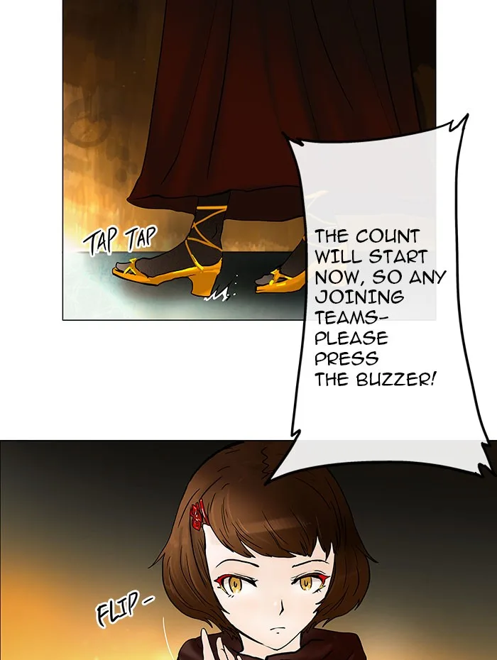 Tower of God - Chapter 25 - Page 4