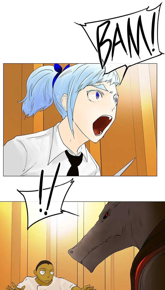Tower of God - Chapter 25 - Page 40