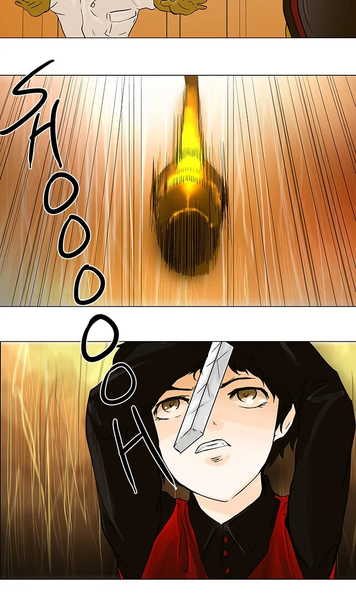 Tower of God - Chapter 25 - Page 41