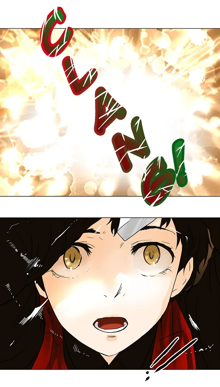 Tower of God - Chapter 25 - Page 42