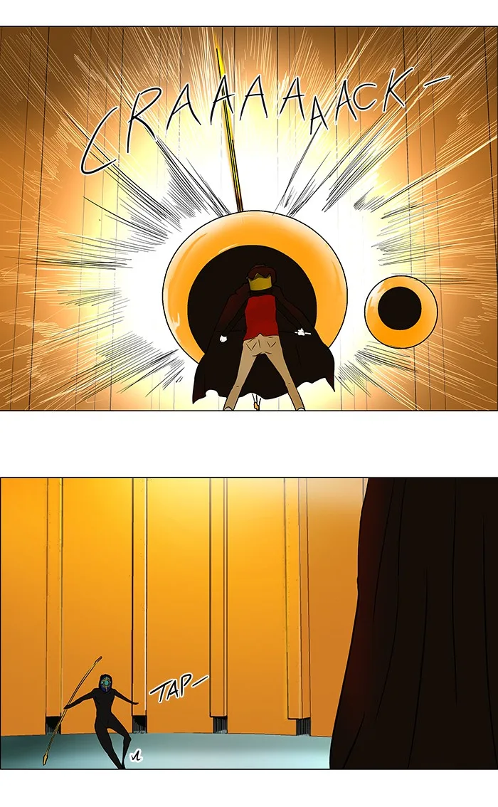 Tower of God - Chapter 25 - Page 43