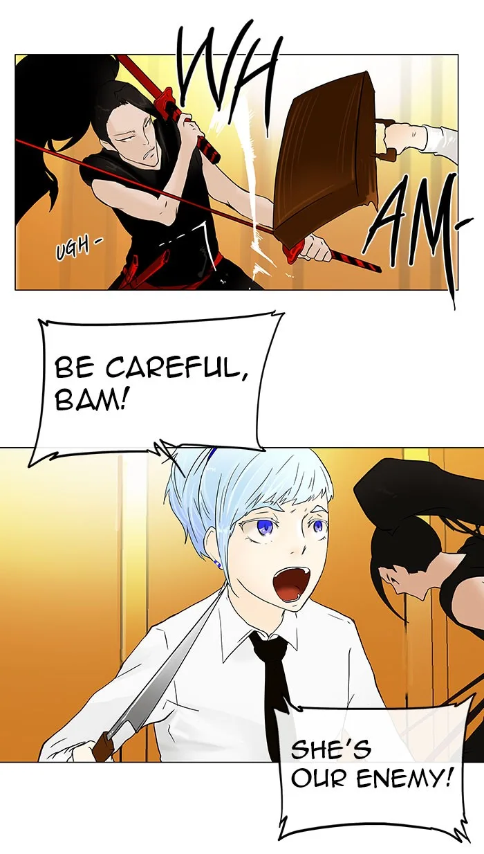 Tower of God - Chapter 25 - Page 45