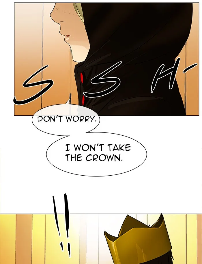 Tower of God - Chapter 25 - Page 46