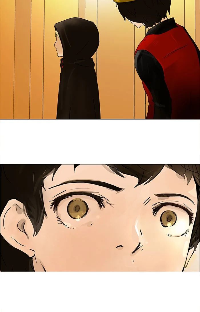 Tower of God - Chapter 25 - Page 47