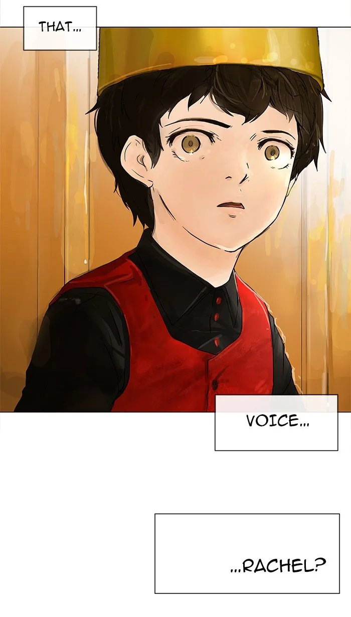 Tower of God - Chapter 25 - Page 48