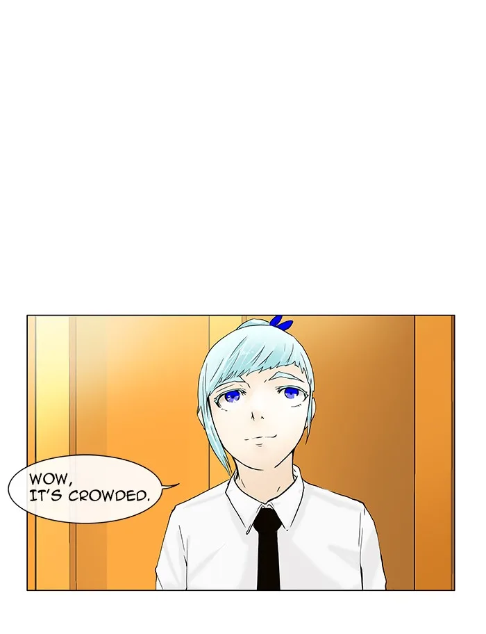 Tower of God - Chapter 25 - Page 9