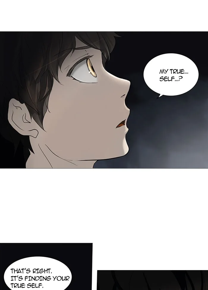 Tower of God - Chapter 250 - Page 1