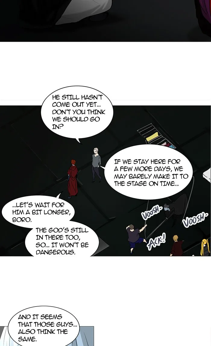 Tower of God - Chapter 250 - Page 10