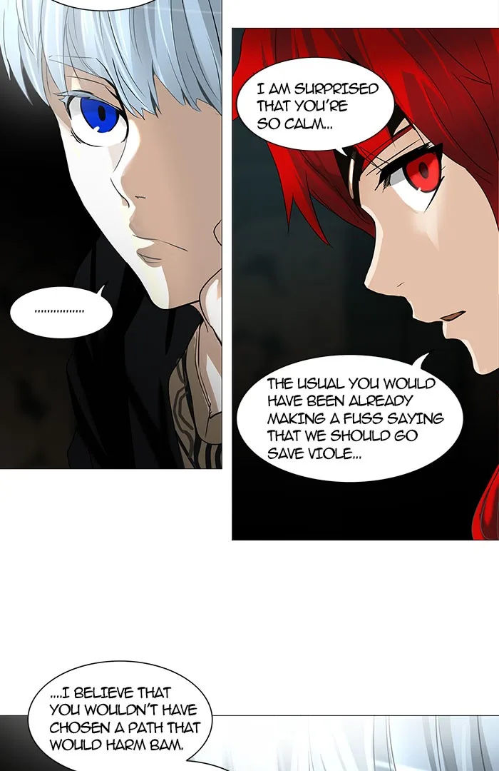 Tower of God - Chapter 250 - Page 11