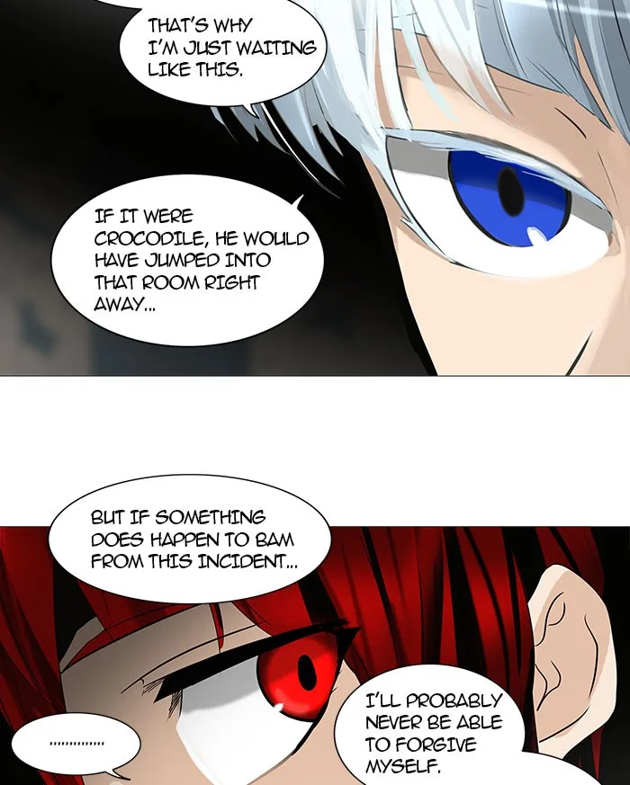 Tower of God - Chapter 250 - Page 12