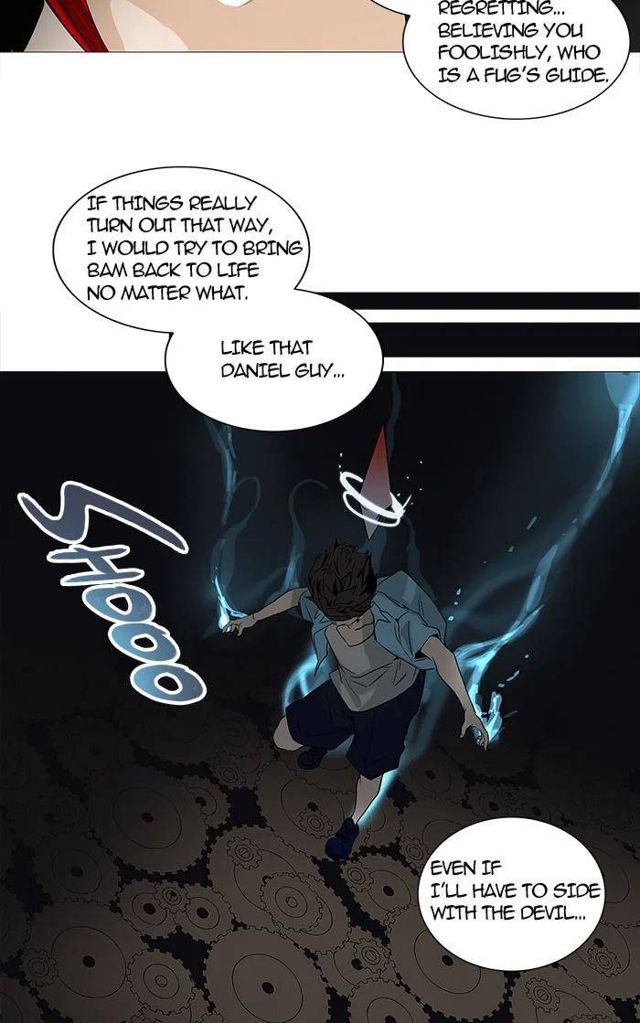 Tower of God - Chapter 250 - Page 13